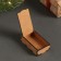 New Year's box "Snake 2025" 7x4x2 cm