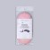 Tourist set: sleep mask, take in a case, color mix