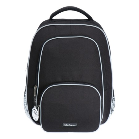 School backpack by Ergon. Spinka Erich Krause Ergoline 20l 44*33*22 UNIV Black 601118-2