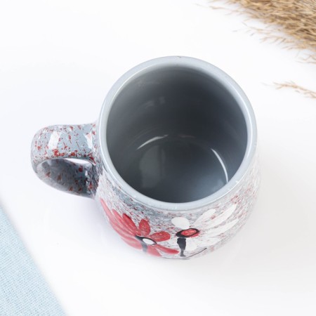 Mug "Form" 0.3l / 9x9.5cm, duet-2