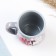 Mug "Form" 0.3l / 9x9.5cm, duet
