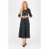 Women's dress, size 44