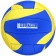Volleyball Minsa, PU, ​​machine stitching, 18 panels, p. 5