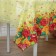 Rosalie tablecloth, 120x220 cm