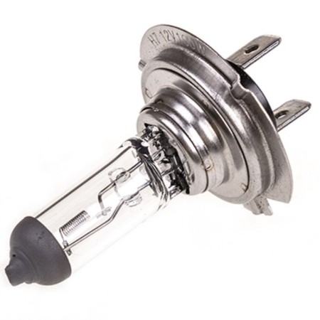 Car lamp SkyWay satellite H7, 12 V, 100 W, 1 pc, S09101051