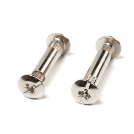 Screed intersecination thread M6 8x30 mm, 20 pcs-2