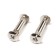 Screed intersecination thread M6 8x30 mm, 20 pcs
