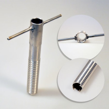 Norfin Bukeschik universal, stainless steel, 18 x 140 mm-1