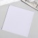 Adhesive tape double -sided "round" diameter 1.5x1.5 cm 15x15 cm