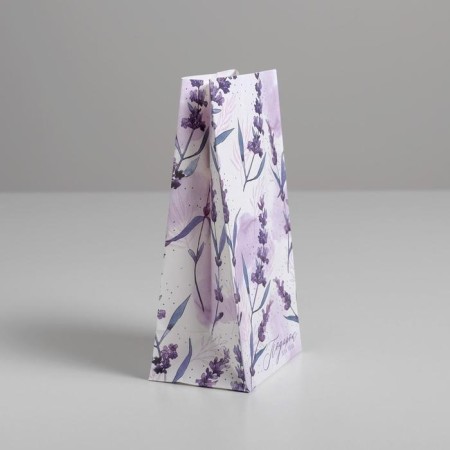 Gift package without pens "Gift for you", 10 × 19.5 × 7 cm-1