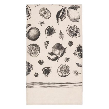 Ethel towel Healthy Life 40x70 cm, 100% cotton, reps 210 g/m2-1