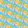 Macarun Mico with a taste of lemon cheesecake, thermo, 88 g