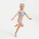 Baby child my little pony, height 122-128 (34), blue