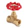 Valve Aqualink, 15b1p, 1 1/4 ", shut -off