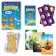 Board game for asociation and imagination "Drimikum Kids", 64 cards, 7+