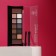 TF Color Paltte Eyeshadow Features 12 shades, tone 02c brown-beige gamut