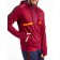Sports Sports Men's ISee, size 48, burgundy color