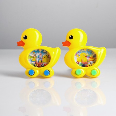 Water game "Diplon", color mix-2