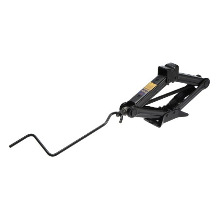The jack of screw rhombic tundra, lifting/picking 360/105 mm, 1.5 t-4