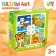 Puzzle 4 in 1 "Animals"