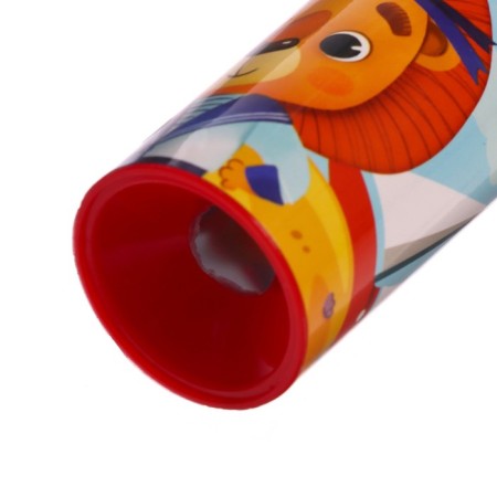 Kaleidoscope "Full forward!"-3
