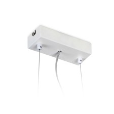AMBRELLA LIGHT, Pure, FA650, white color