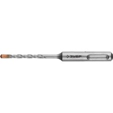 Бур ЗУБР Профессионал 29314-110-04_z02, SDS-plus 4 x 110 мм