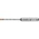 Bournets Professional 29314-110-04_z02, SDS-Plus 4 x 110 mm