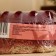New Year. Massage soap with Luffa "Brusnik - Cinnamon" 100 g