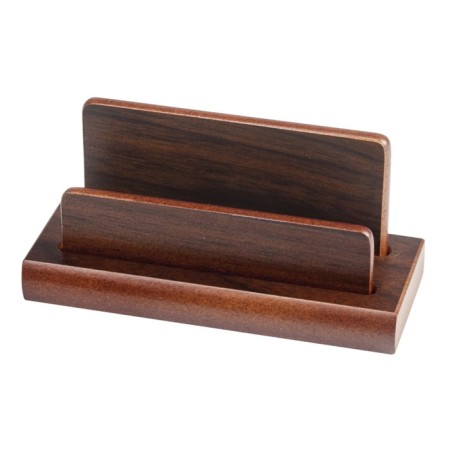 Set of desktop Bestar Platon, made of wood. 11 items, double tray, walnut-4