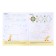 A set of working notebooks: mathematics, prescriptions, speech development, diplomas lessons. The middle group is 4+