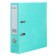 PAPKA-registrar A4 75mm Calligrata laminated, light-soy