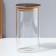 Bank for storage "Geometry", 700 ml