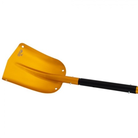 Folder Folder Brump Fold Tra-306 shovel, yellow/gray-6