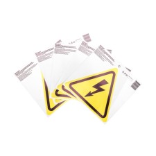 Sticker of Electric I Electrical Subject 