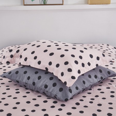 Bed Lowworm euro Diva Afrodita, size 230x250 cm, 200x220 cm, 50x70 cm - 2 pcs, 70x70 cm - 2 pcs-2