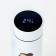 Thermos with the temperature indicator "Confidence", 500 ml, retains heat of 8-10 hours