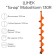 Motoveobur Ski "Tonar" Motoshtorm 130r SMS-130R