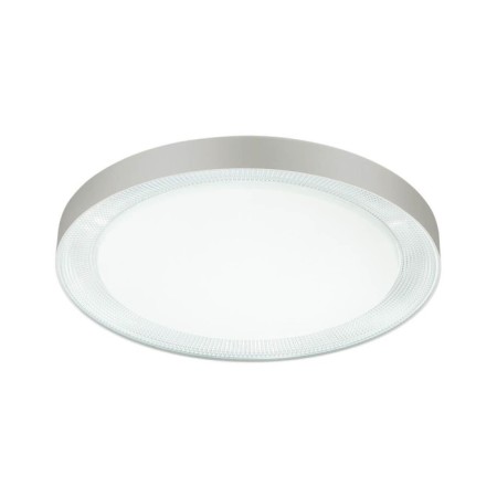 ASUNO lamp, 48W LED 3000-6500K, 3800LAM, white color, IP43 with FDU-3