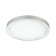 ASUNO lamp, 48W LED 3000-6500K, 3800LAM, white color, IP43 with FDU
