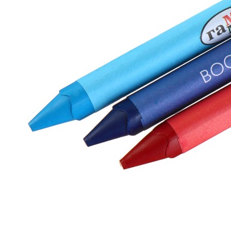 Loves wax 12 colors, "classic", triangular, euro suspension-3