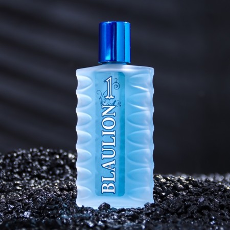 Men's toilet water Positive Parfum, 1 Blaulion, 100 ml-1