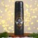 Gift set "Winter Patterns", a thermos 500 ml, a mug 2 pcs