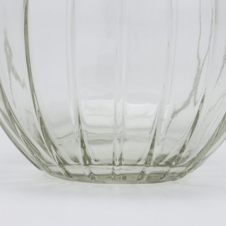 Vase for flowers "Sweet Home", 19.5 x 15 cm.-3