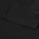 Homemade female set (T -shirt, shorts), black color, size 52
