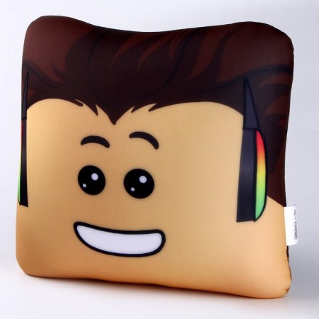 Antistress Pillow "Boy"-2