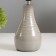 Reims table lamp E14 40W gray 17x17x32 cm Risalux