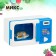 Household appliances "Microwave oven", light, works from batteries