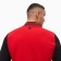 Bombber President, size S, red color