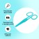 Set of Doctor "Polyclinic", 5 items